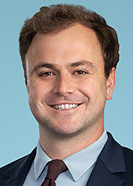 Will Chandler