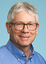 James P. Durling