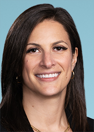 Jodi A. Goldberg