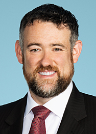 Brendan Hogan