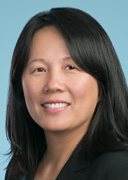 Annie H. Huang