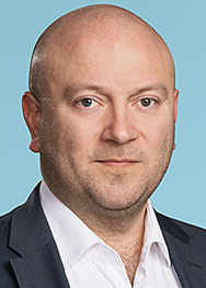 Antonio Riva Palacio