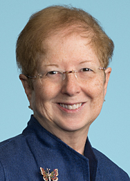 Susan P. Serota