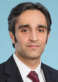 Reza Zarghamee